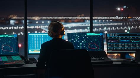 Want To Be An Air Traffic Controller How To Apply And What To Expect Want To Be An Air Traffic Controller How To Apply And What To Expect