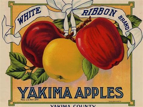 Warshaw Collection Of Business Americana Food Fruit Crate Labels Yakima Horticultural Union Print Allposters Com Warshaw Collection Of Business Americana Food Fruit Crate Labels Yakima Horticultural Union Print Allposters Com