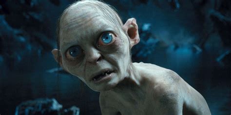 Was Gollum Really a Hobbit? Mystery Unveiled