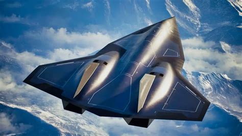 Was Unterscheidet Die Sr 72 Darkstar Von Anderen Hyperschallflugzeugen