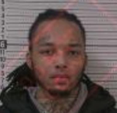 Waterloo Felon Who Pointed A Ghost Gun At Police Officer Sent To Prison Waterloo Felon Who Pointed A Ghost Gun At Police Officer Sent To Prison