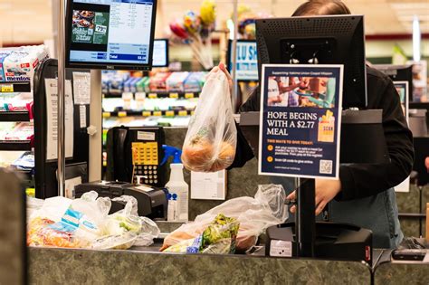 We Re Excited To Spotlight West Yakima Grocery Outlet As One Of Our Amazing Scan Away Hunger Partners Thanks To Their Support Customers Can Easily Donate A Meal At Checkout Scan Away We Re Excited To Spotlight West Yakima Grocery Outlet As One Of Our Amazing Scan Away Hunger Partners Thanks To Their Support Customers Can Easily Donate A Meal At Checkout Scan Away