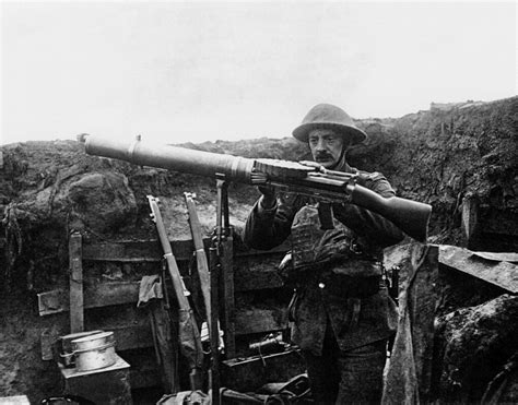 Weaponry In World War I The History Press Weaponry In World War I The History Press