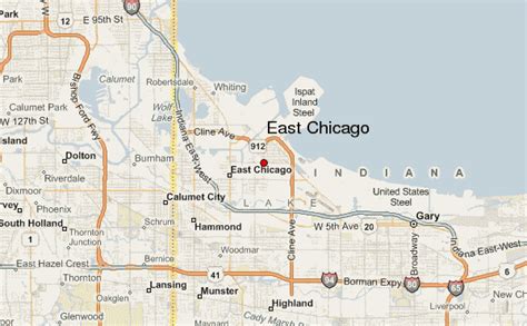 Weather For East Chicago Indiana