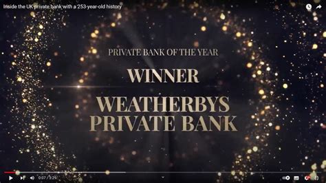 Weatherbys Banking That Knows You Weatherbys Private Bank Weatherbys Banking That Knows You Weatherbys Private Bank