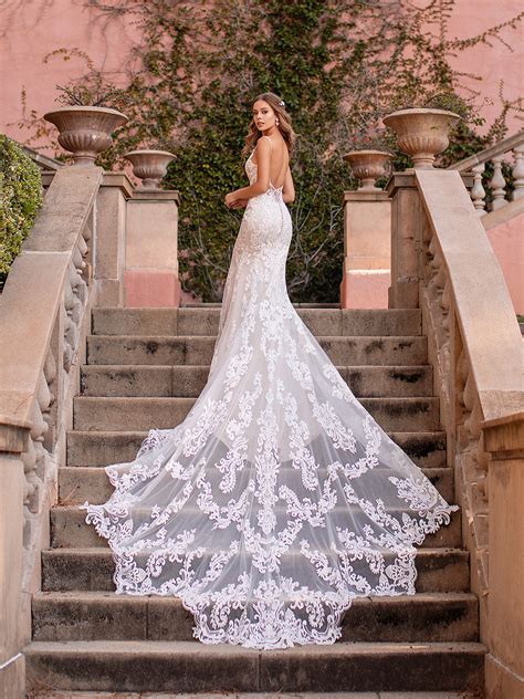 Ultimate Wedding Gown Train Ideas Revealed