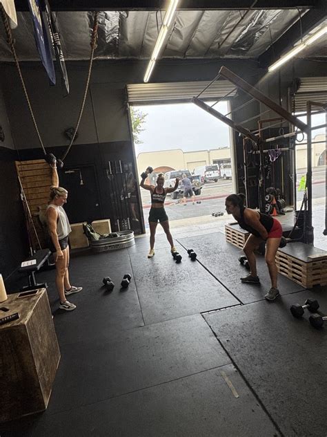 Wednesday 7 16 25 Recoil Fitness Gym