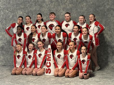 Welcome Athletics Stewarts Creek Middle School Welcome Athletics Stewarts Creek Middle School