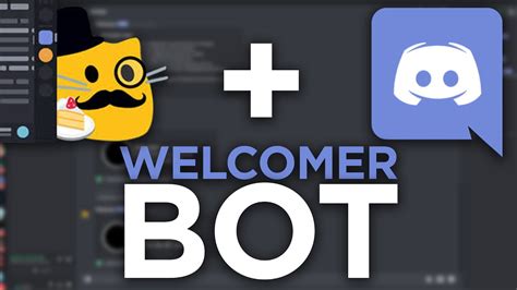 Revolutionize Interactions with Welcome Bot Solutions