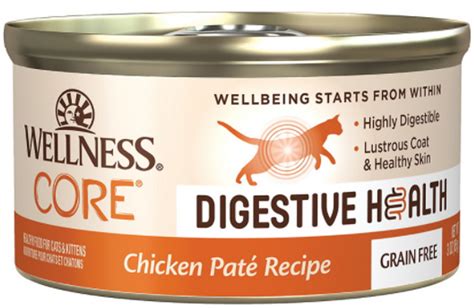 Wellness Core Digestive Health