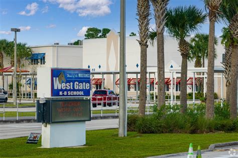West Gate K 8 School Port Saint Lucie Fl Rankings Amp Reviews Homes Com West Gate K 8 School Port Saint Lucie Fl Rankings Amp Reviews Homes Com