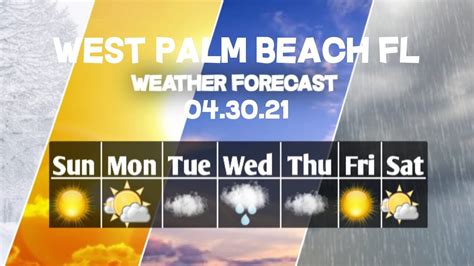 West Palm Beach Weather Forecast Hourly Amp 7 Day Outlook For Florida West Palm Beach Weather Forecast Hourly Amp 7 Day Outlook For Florida