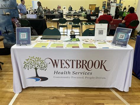 Westbrook Health Services