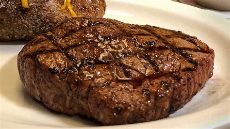 What Amp 39 S The Most Expensive Steak At Texas Roadhouse