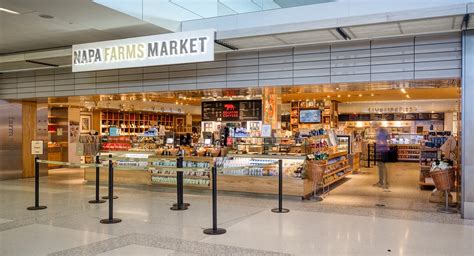 What Are My Grab And Go Dining Options In Terminal 2 San Francisco International Airport What Are My Grab And Go Dining Options In Terminal 2 San Francisco International Airport