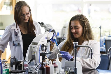 What Can I Do With A Biomedical Science Degree College Of Life Sciences And Agriculture