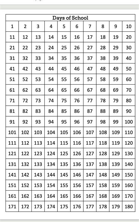 Find Out: What Day Is 180 Days from Today