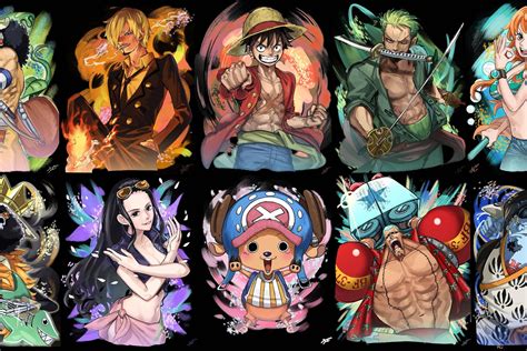 What Does It Take To Join The Mugiwara Pirate Crew? Your Stepbystep Guide