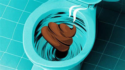 What Does Poop That Floats In The Toilet Say About Your Health Huffpost Life