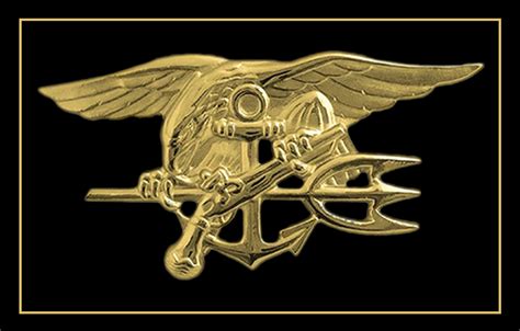 What Does The Seal Trident Mean On A Casket At Darlene Watson Blog