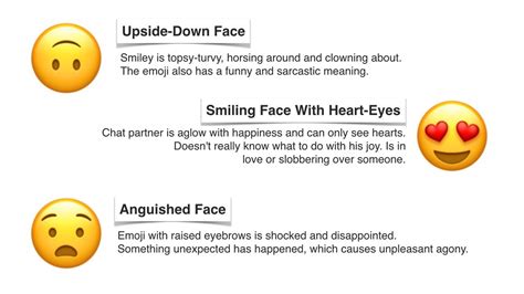 What Does Upside Down Happy Face Mean