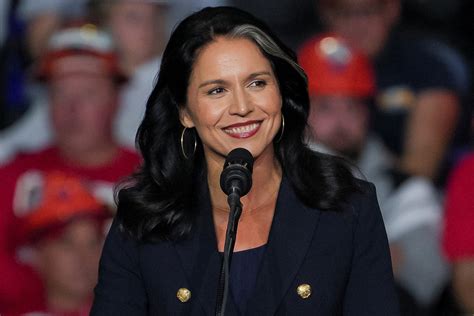 What Happened To Tulsi Gabbard Is She Republican What Happened To Tulsi Gabbard Is She Republican