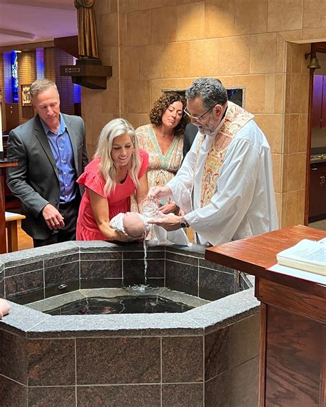 What Is Baptism Unveiling Its Mysteries and Significance