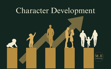 Uncovering the Secrets of What Is Character Development in Storytelling