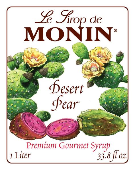 What Is Desert Pear