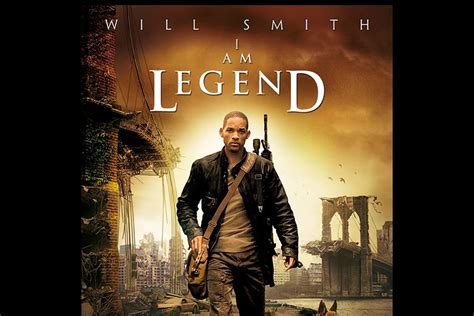 What Is I Am Legend Scifi? Uncover Its Unique Twists