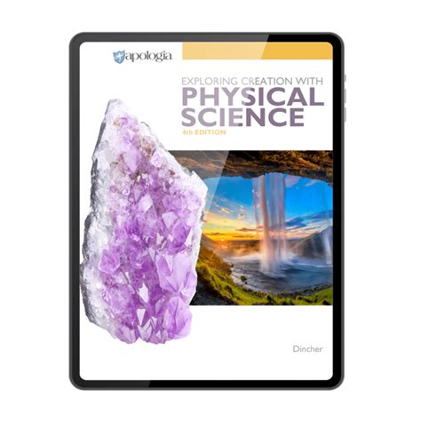 Unlock Secrets: What is Physical Science?