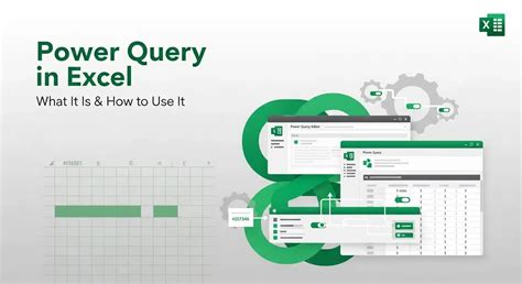 What Is Power Query A Beginner S Guide 2025