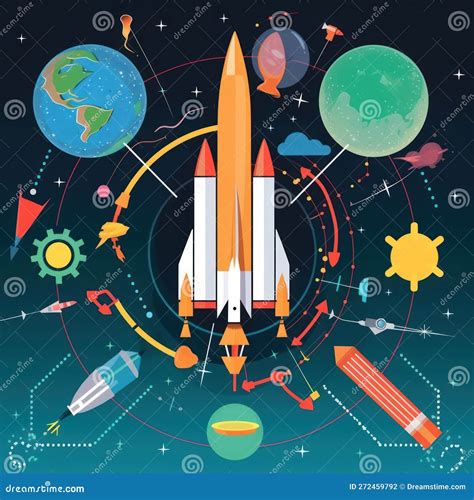 What Is Rocket Science With Pictures