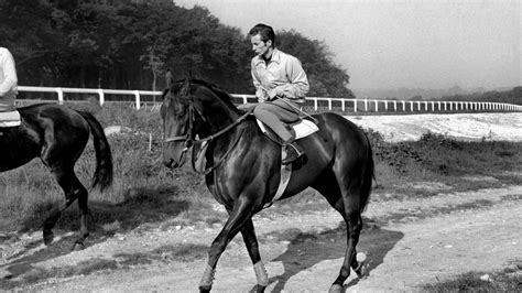 What Made Lester Piggott The Greatest Jockey Get In Touch With Your Memories