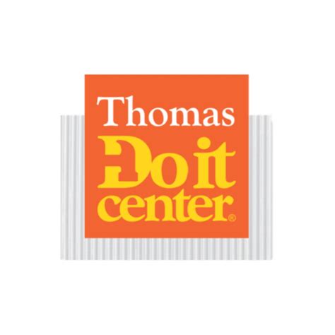 What S In Store Thomas Do It Center