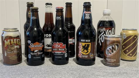 What S The Best Root Beer Unedited Taste Test What S The Best Root Beer Unedited Taste Test