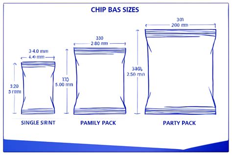 What Size Is A Big Bag Of Chips At Jaime Trujillo Blog