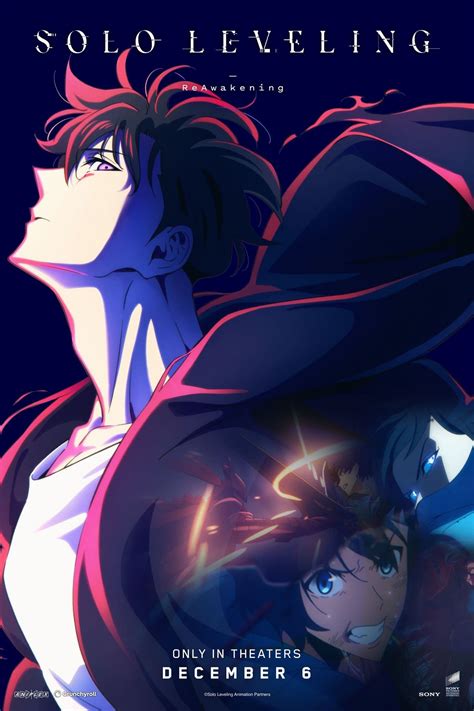 What Time Does Solo Leveling Release