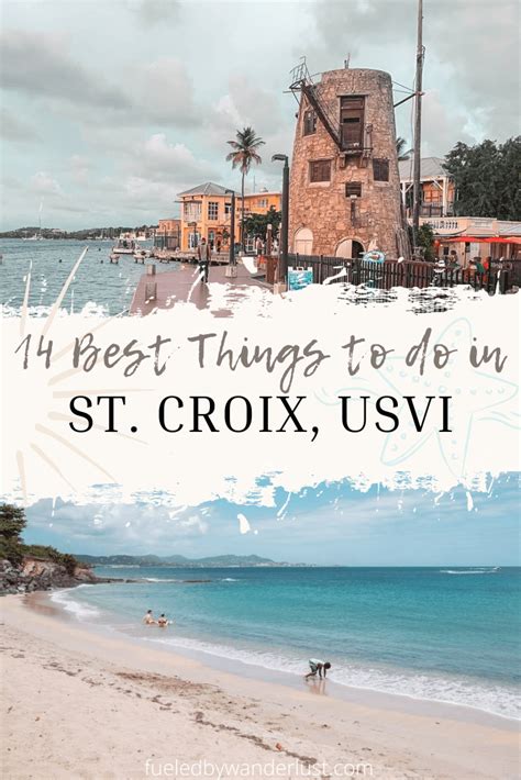 What To Do In St Croix For A Day At Lisa Cunningham Blog