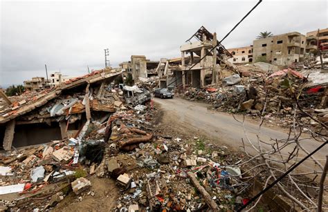 What To Know About The Israeli Hezbollah Cease Fire Deal Pbs News What To Know About The Israeli Hezbollah Cease Fire Deal Pbs News