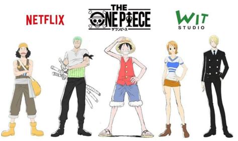 When Does The One Piece Remake Come Out