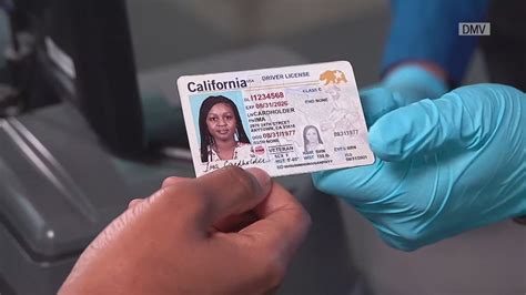 When is the REAL ID deadline? How do I apply? | abc10.com - MSF Resources
