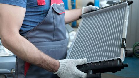 When To Call A Professional For Car Radiator Repairs Near Me When To Call A Professional For Car Radiator Repairs Near Me