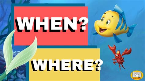 Little Mermaid's Origin: Unveil Secrets!