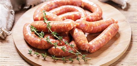 Sausage Origins: Journey Behind the Taste