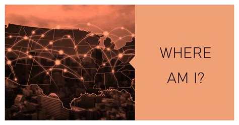 Unlocking My 'Where I Am' Journey: A Professional Exploration