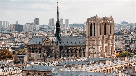 Where Is Notre Dame City