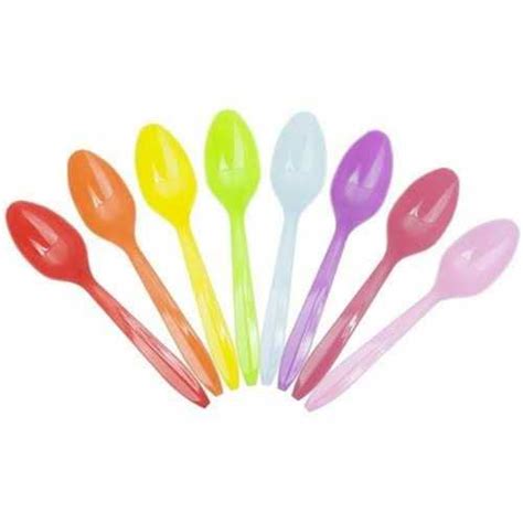 White Multi Color Disposable Plastic Spoons At Best Price In Ahmedabad White Multi Color Disposable Plastic Spoons At Best Price In Ahmedabad