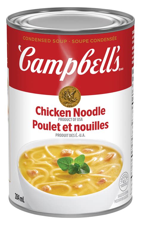 Who Amp 39 S The Voice Behind Campbell Amp 39 S Chicken Noodle Soup Ad Ansoup Who Amp 39 S The Voice Behind Campbell Amp 39 S Chicken Noodle Soup Ad Ansoup