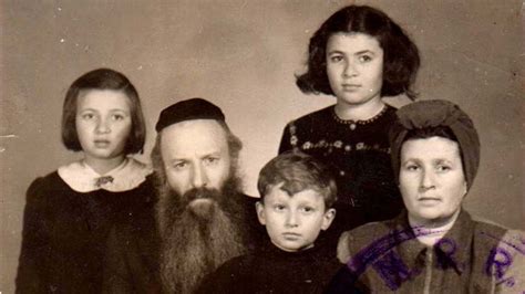 Who Are Ashkenazi Jews Aish